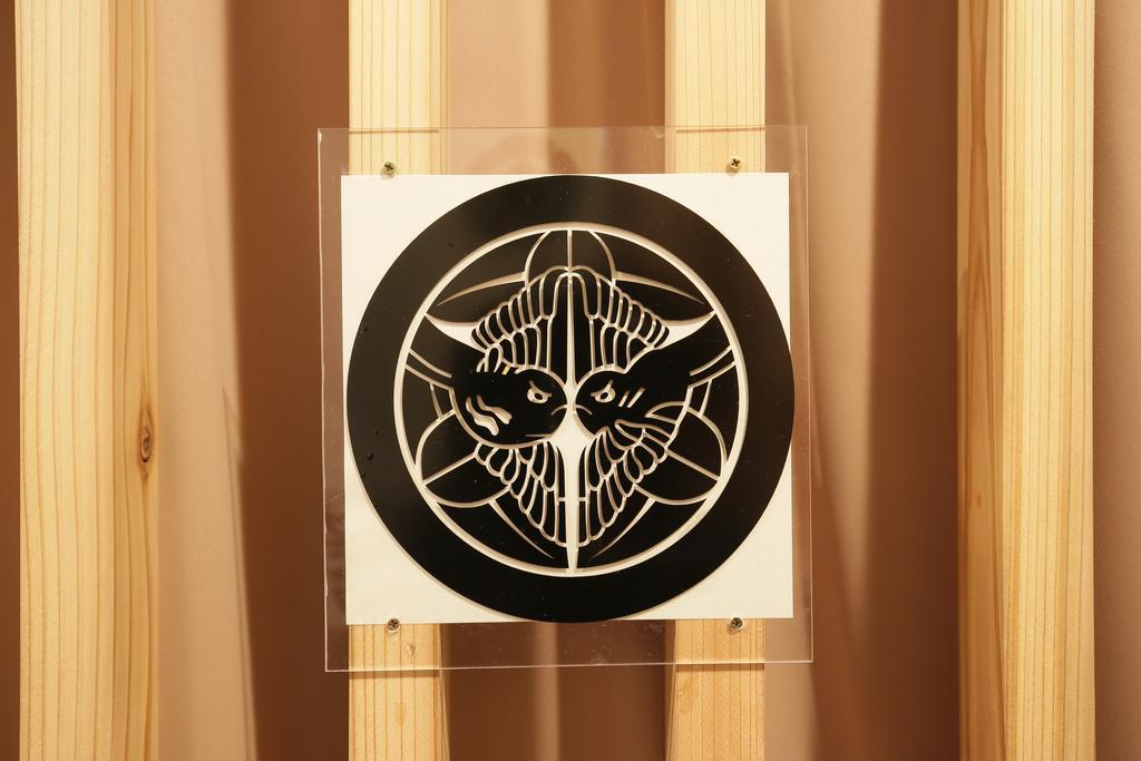 Samurais Hostel Ikebukuro Tokyo prefektur Exteriör bild