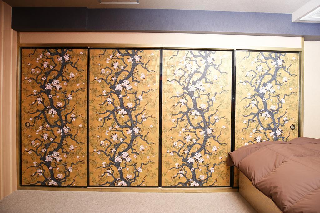 Samurais Hostel Ikebukuro Tokyo prefektur Exteriör bild
