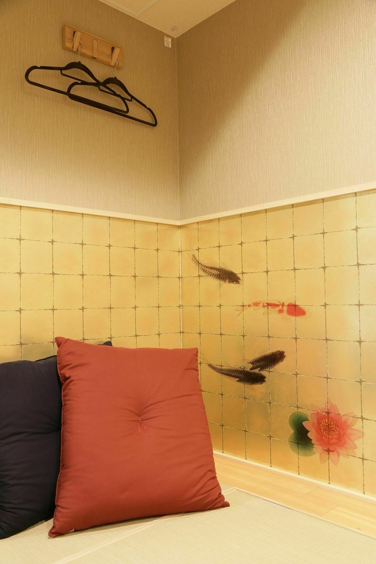 Samurais Hostel Ikebukuro Tokyo prefektur Exteriör bild