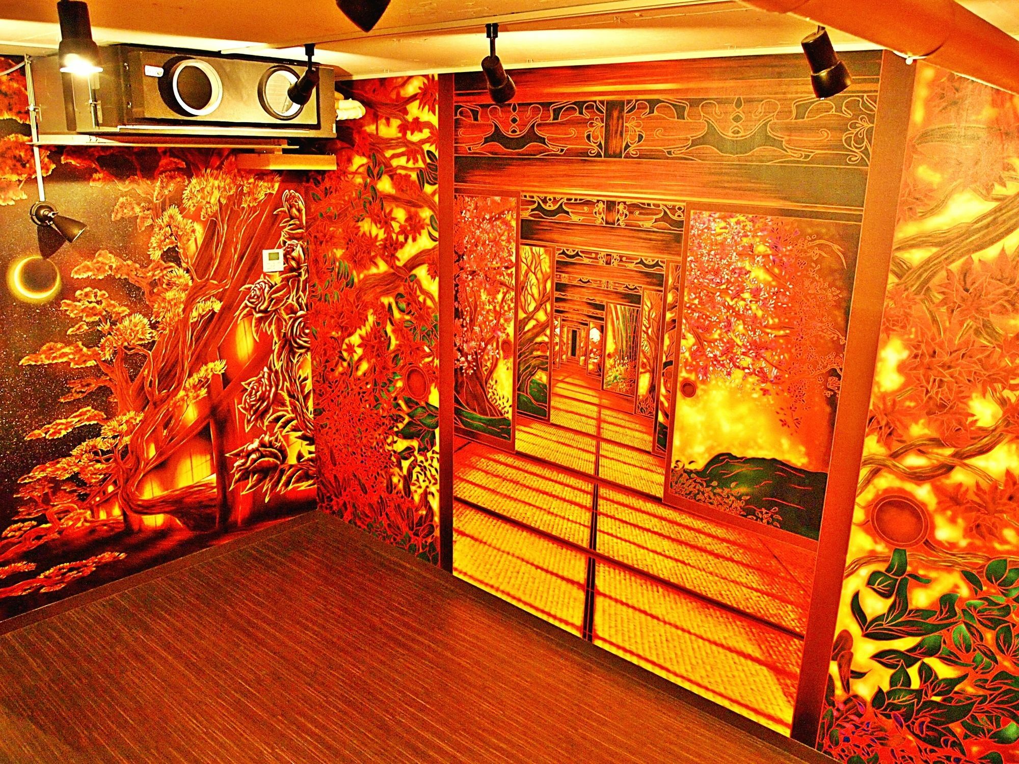Samurais Hostel Ikebukuro Tokyo prefektur Exteriör bild