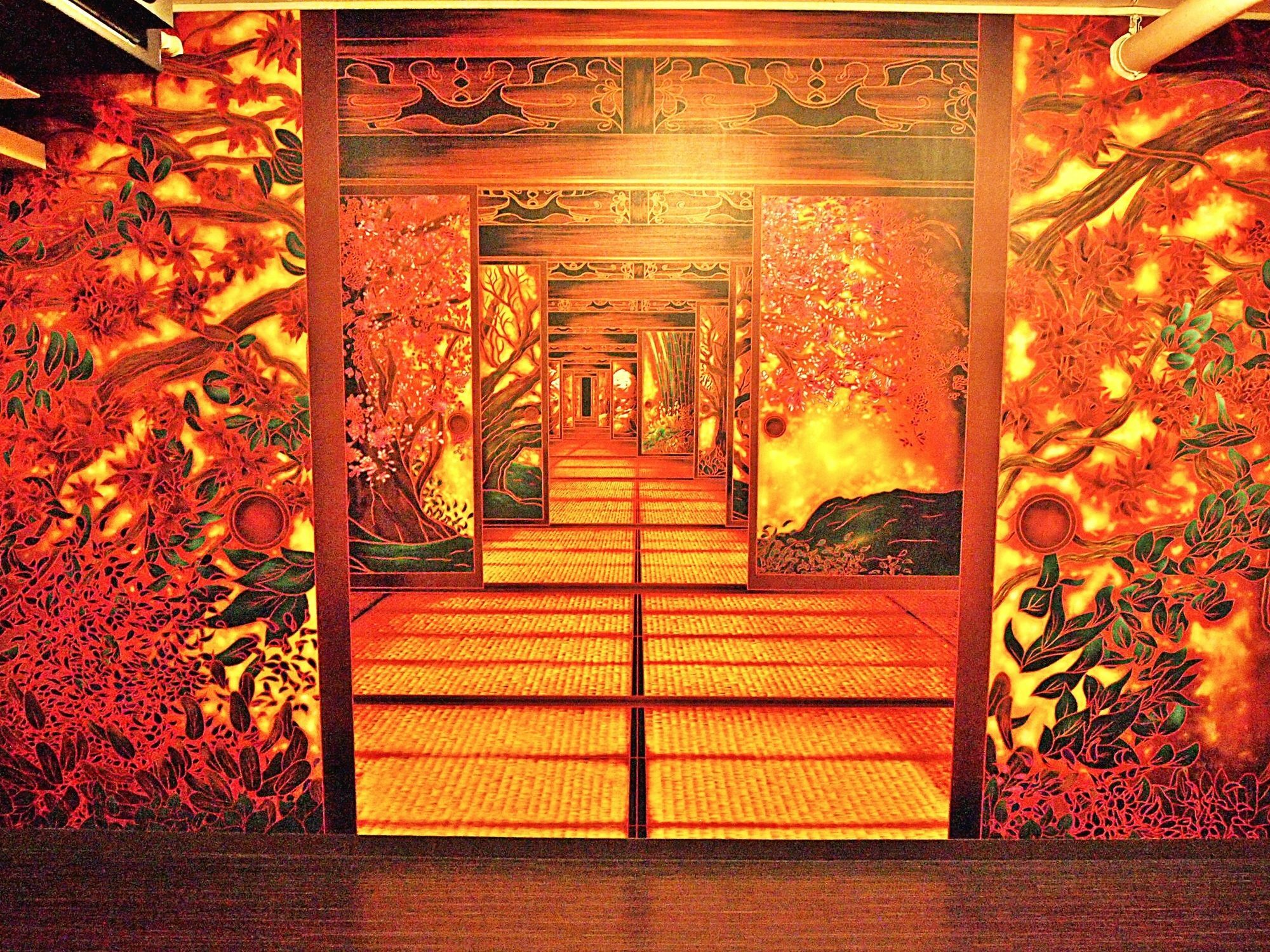 Samurais Hostel Ikebukuro Tokyo prefektur Exteriör bild