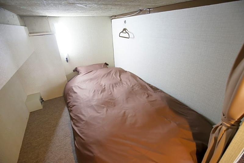 Samurais Hostel Ikebukuro Tokyo prefektur Exteriör bild